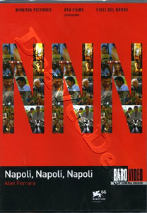 Napoli, Napoli, Napoli |   DVD